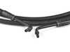 Genuine BMW Genuine BMW Hydraulic Hose Left - 54377344461 - F33,F83 54377344461 View 2