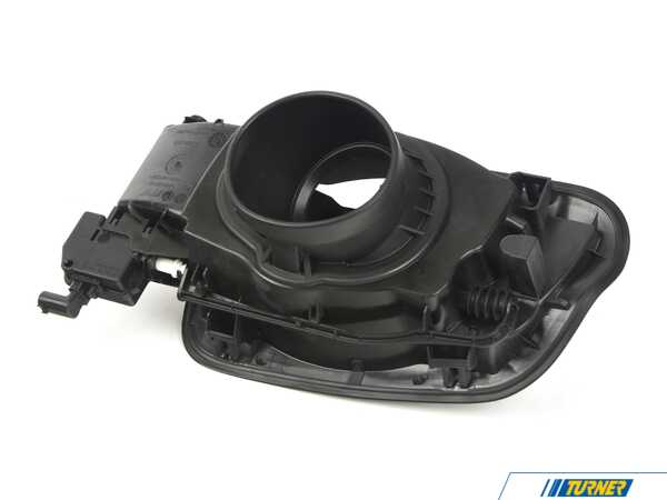 Genuine BMW Genuine BMW Cover Pot - 51177228213 - F12,F13 51177228213