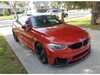 Suvneer Suvneer Carbon Fiber Side Skirt Extensions - M Performance Designed - F80 M3, F82/83 M4 F8XCFSIDESPL View 3