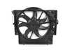 Continental Electric Fan With Shroud 17427545366 View 4