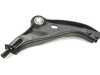 URO Lower Control Arm / Wishbone With Ball Joint - Right 31126772302 View 3