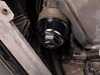 ECS ECS Billet Aluminum Oil Filter Cap - MINI F5X B38/B48 057120LA01 View 3