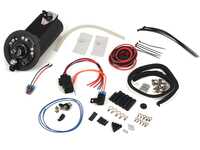 Packaged by Turner Radium Fuel Hanger Surge Tank Complete Kit - For Walbro Pumps N5XFUEL