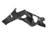 Genuine BMW SUPPORT, FOG LAMP LE 51117428933 View 1