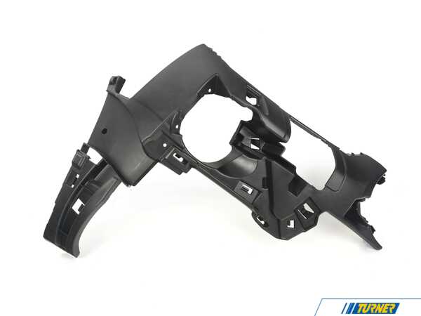 Genuine BMW SUPPORT, FOG LAMP RIGHT 51117428934