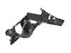 Genuine BMW SUPPORT, FOG LAMP RIGHT 51117428934 View 2