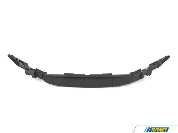 Genuine BMW IMPACT ABSORBER, TOP 51117429019