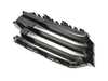 Genuine BMW GRID LATERAL LEFT 51117429015 View 2