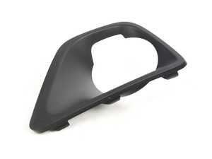 COVER, FOG LAMP, LEF