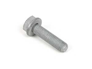 HEX BOLT