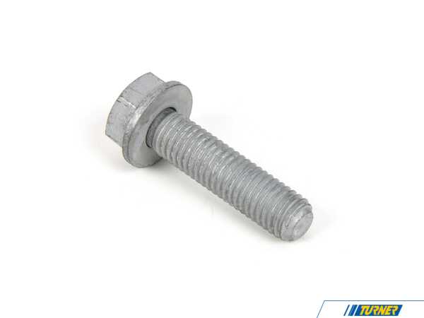Genuine MINI HEX BOLT 07119905655