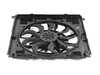 Genuine BMW FAN HOUSING WITH FAN 17425A57750 View 1