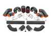 ARM Motorsports N63 Intake Kit - Front Facing  N63INTAKEFF View 1