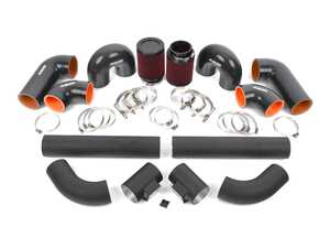 N63 Intake Kit - Front Facing 