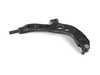 Bremmen Parts Lower Control Arm / Wishbone With Ball Joint - Left 31126879841 View 2
