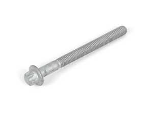 Genuine BMW Star-socket Screw - 07119907840