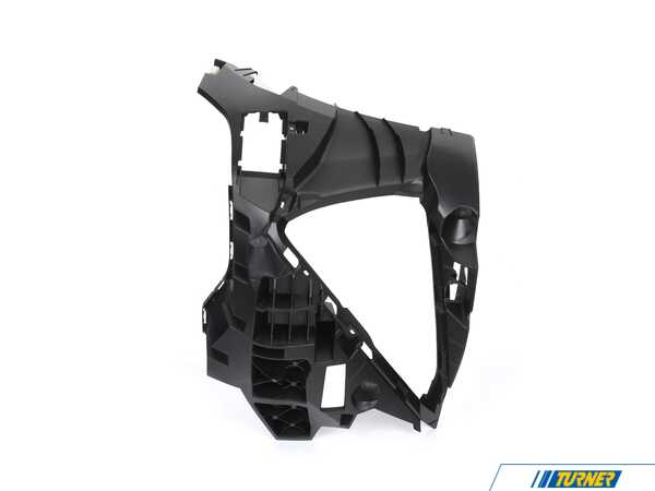 Genuine BMW SUPPORT LEFT 51118098197