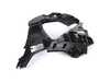 Genuine BMW SUPPORT LEFT 51118098197 View 4