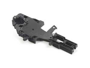 Genuine BMW Carrier, Outside Door Handle, Right - 51217200936 - E82