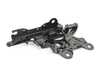 Genuine BMW Genuine BMW Right Engine Hood Hinge - 41007427126 41007427126 View 1