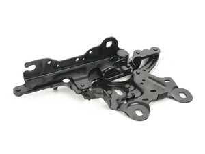 Genuine BMW Right Engine Hood Hinge - 41007427126