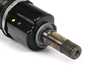 Genuine MINI OUTPUT SHAFT FRONT LEFT 31605A4E431 View 4