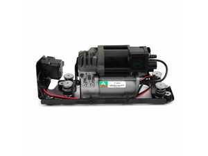 Arnott- Air Suspension Compressor F01, F02, F07