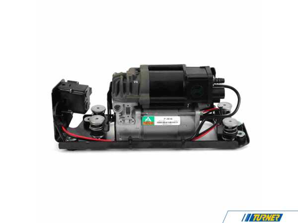 Arnott Arnott- Air Suspension Compressor F01, F02, F07 P-3818