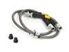 TurboSmart TurboSmart GenV RacePort Blow-Off Valve - Purple - Female Flange TS-0204-1143 View 1