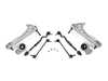 URO URO Front Suspension Refresh Kit - BMW E46  E46-8PCKIT View 2