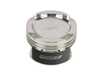 MANLEY N54B30 32cc Platinum Series Dish Piston Set - 84.5mm Bore 646005C-6 View 2