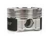 MANLEY N54B30 32cc Platinum Series Dish Piston Set - 84.5mm Bore 646005C-6 View 4