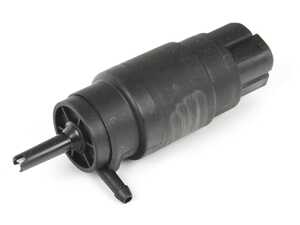 Washer Pump For Windscreen Washing System