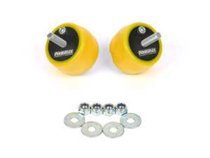 BMW 3 Series / 5 Series / Z4 / Toyota Supra Transmission Mount Bushing