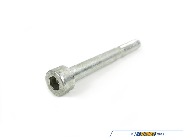 Genuine BMW Genuine BMW Fillister-Head Screw M8X80 - 23017840338 - E36,E60 M5,E63 M6 23017840338