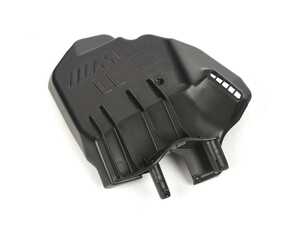 Genuine BMW Water Drain For Wiper Shaft - 51718062775 - F80,F82,F83
