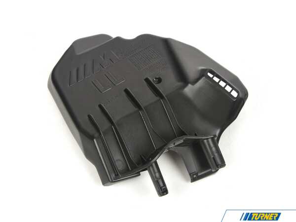 Genuine BMW Genuine BMW Water Drain For Wiper Shaft - 51718062775 - F80,F82,F83 51718062775