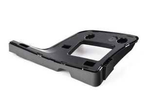 RETAINING STRIP REAR LEFT