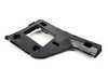 Genuine BMW RETAINING STRIP REAR LEFT 51778085243 View 2