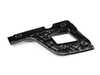 Genuine BMW RETAINING STRIP REAR LEFT 51778085243 View 3