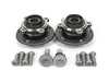 FAG FAG Front Wheel Hub & Bearing Kit - BMW F22/23 F3X xDrive 31206876844fKT View 5