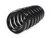 Genuine BMW REAR COIL SPRING 33536865638 View 3