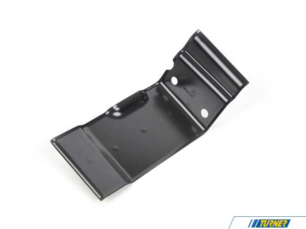 Genuine BMW REINFORCEMENT PLATE, ROCKER 41009626237
