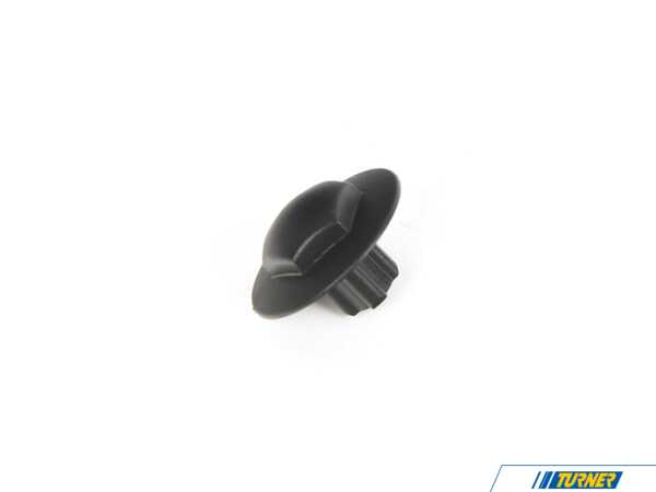 Genuine BMW CLIP 07147317079