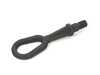 URO URO Tow Hook - BMW E82/88 E9X E60 E83 E70 72157070643 View 2