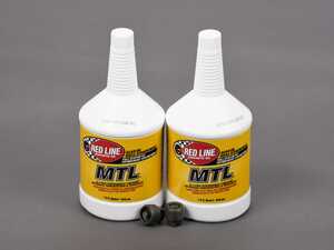 Manual Transmission Service Kit - BMW E30 Non-M & M3