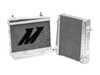 Mishimoto Performance Auxiliary Radiators MMRAD-G80-21A View 7