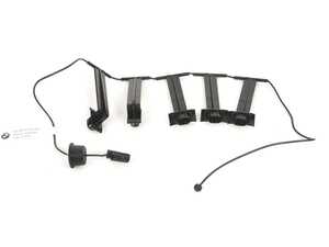 Genuine BMW Antenna, Bumper - 65206912244 - E85