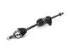GSP North America R52/R53 Front Axle Assembly - Right NCV49505 View 4