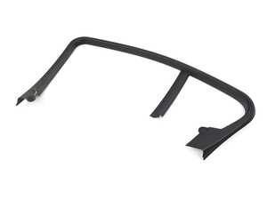 Genuine BMW Cover, Window Frame, Door R - 51357259710